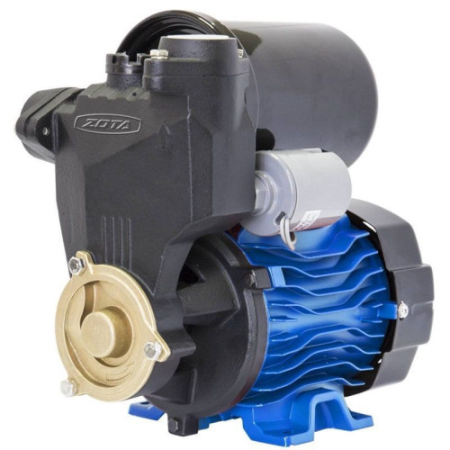 Установка насосная повышения давления Zota LiLU (1х220В; 0,37кВт)