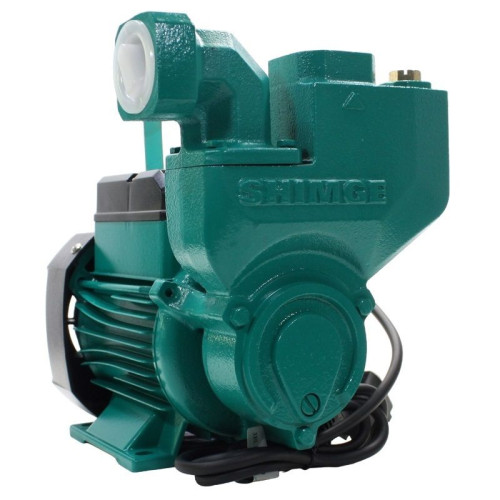 Насос повышения давления SHIMGE WZB 370 (1х220В; 0,37кВт)