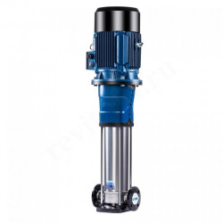 Насос повышения давления CNP CDMF 3-6 FSWSC (3x220/380В; 0,55кВт)