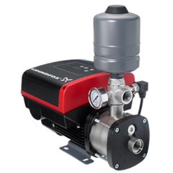 Установка насосная повышения давления Grundfos CMBE 10-54 I-U-C-C-D-C (1х220В; 1,50кВт)