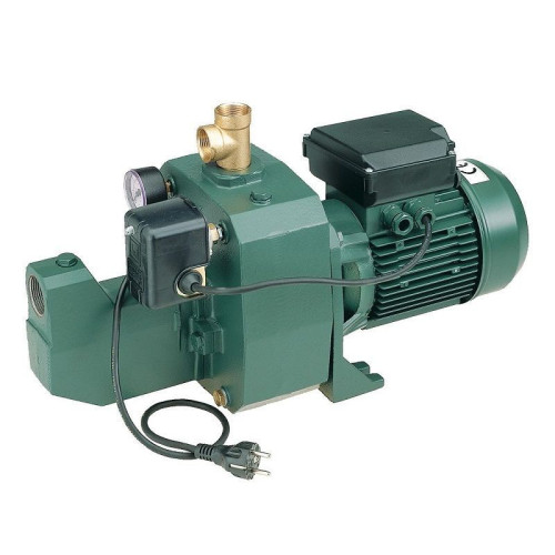Насос повышения давления DAB JET 251 M (1х220В; 1,85кВт)