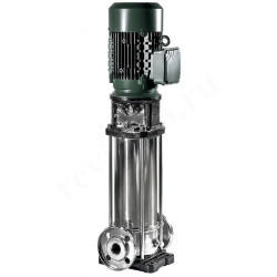 Насос повышения давления DAB NKV 10/5 S T IE3 (3х380В; 1,50кВт)