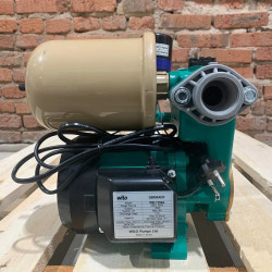 Установка насосная повышения давления Wilo PW 175 EA (1х220В; 0,17кВт)