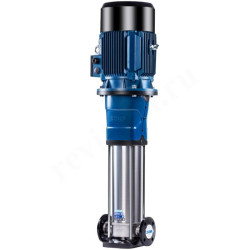 Насос повышения давления CNP CDMF 42-13-2 (3х380В; 45,00кВт)