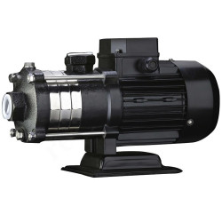 Насос повышения давления CNP CHLFT 2-20 LSWPC (3x220/380В; 0,37кВт)