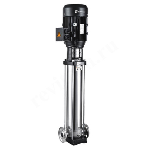 Насос повышения давления IMP PUMPS BL 16-4R (3х380В; 4,00кВт)