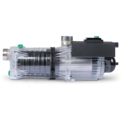 Установка насосная повышения давления Wilo HiMulti 5 45 iPQ (1х220В; 0,75кВт)