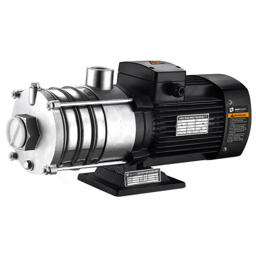 Насос повышения давления IMP PUMPS BWJ 4-4R (3х380В; 0,75кВт)