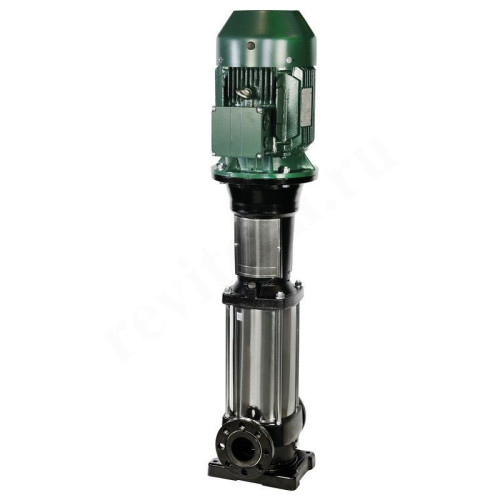 Насос повышения давления DAB NKV 32/4-2 T IE3 (3х380В; 7,50кВт)