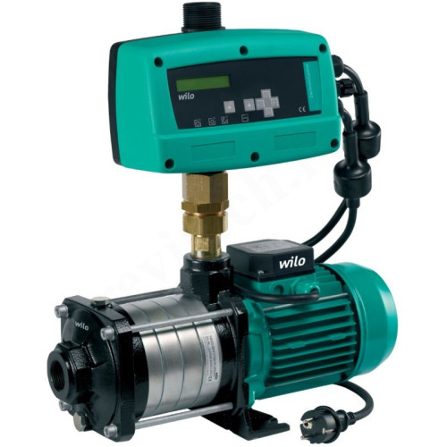Установка насосная повышения давления Wilo EMHIL 505 EM (1х220В; 1,10кВт)