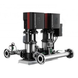 Установка насосная повышения давления Grundfos Hydro Multi-E CRE32-1-1 (3х380В; 2,20кВт)