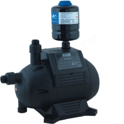 Установка насосная повышения давления DAB Booster Silent 5 M (1х220В; 1,00кВт)