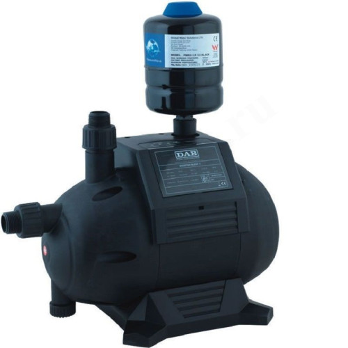 Установка насосная повышения давления DAB Booster Silent 5 M (1х220В; 1,00кВт)