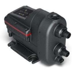 Установка насосная повышения давления Grundfos SCALA2 3-45 (1х220В; 0,55кВт)