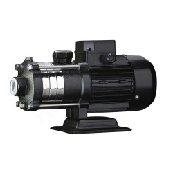 Насос повышения давления CNP CHLFT 8-40 (3x220/380В; 1,50кВт)