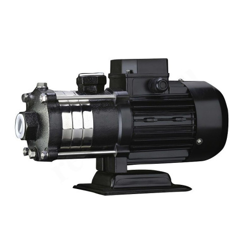 Насос повышения давления CNP CHLFT 8-40 (3x220/380В; 1,50кВт)