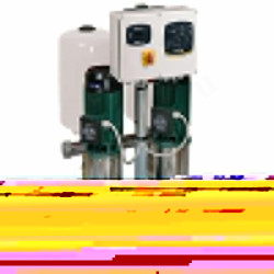 Установка насосная повышения давления DAB KVC2 30/50 M 230-50 (1х220В; 0,55кВт)