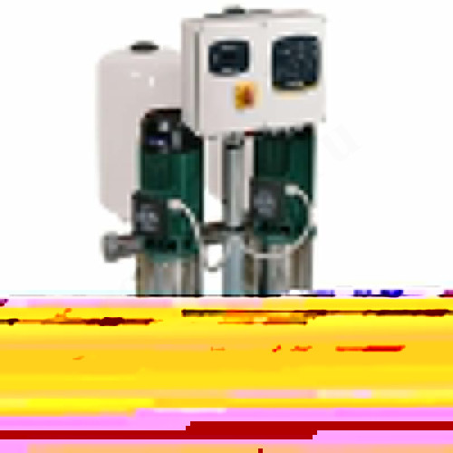 Установка насосная повышения давления DAB KVC2 30/50 M 230-50 (1х220В; 0,55кВт)