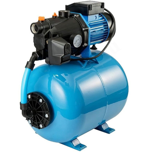 Установка насосная повышения давления Джилекс Джамбо 70/50 П-50 (2.0)  (1х220В; 1,10кВт)