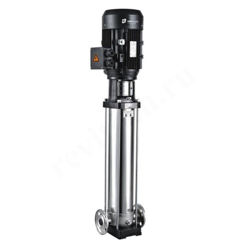 Насос повышения давления IMP PUMPS BL 45-2R (3х380В; 7,50кВт)