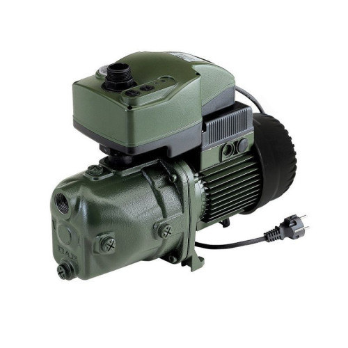 Установка насосная повышения давления DAB ACTIVE J 102  M (1х220В; 0,75кВт)