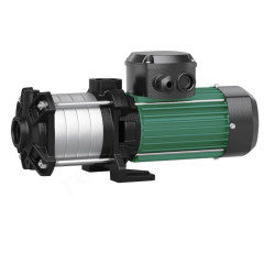 Насос повышения давления Wilo MEDANA CH1-LC 406-5/E/A/10T (1х220В; 1,10кВт)