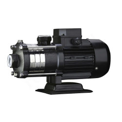 Насос повышения давления CNP CHLFT 2-40 (3x220/380В; 0,55кВт)