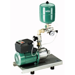 Установка насосная повышения давления Wilo Comfort-Vario COR-1 MHIE 403 2G GE-R (3х380В; 1,10кВт)