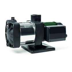 Насос повышения давления DAB MULTI INOX 4M (1х220В; 0,75кВт)
