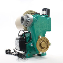 Установка насосная повышения давления Wilo PW 175 EA (1х220В; 0,17кВт)