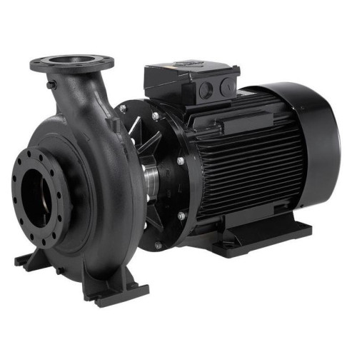 Насос повышения давления CNP SMM 125 100-200(205)-45/2 (3х380В; 45,00кВт)