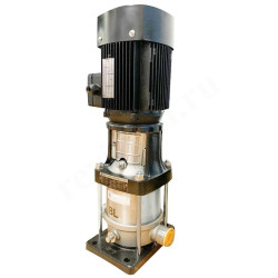 Насос повышения давления IMP PUMPS BL 2-11R (3х380В; 1,10кВт)