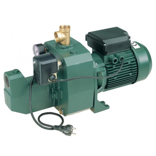 Насос повышения давления DAB JET 151 M (1х220В; 1,10кВт)