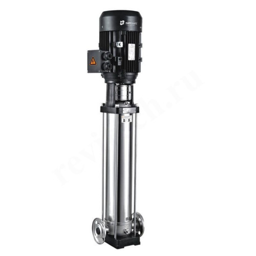Насос повышения давления IMP PUMPS BL 12-3R (3х380В; 2,20кВт)