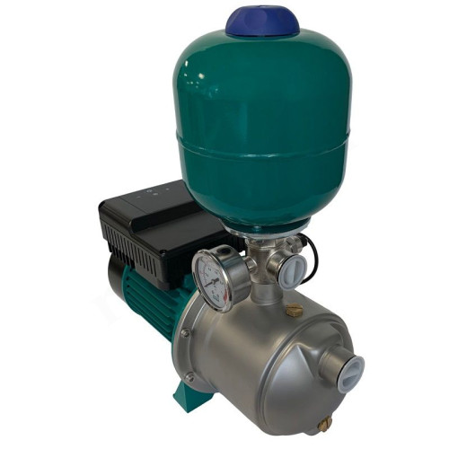 Установка насосная повышения давления SHIMGE PX-E 404 (1х220В; 0,75кВт)