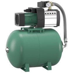 Установка насосная повышения давления Wilo HiMulti 3H 50/2-45 P (1х220В; 0,80кВт)