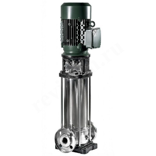 Насос повышения давления DAB NKV 6/8 S T (3х380В; 1,10кВт)