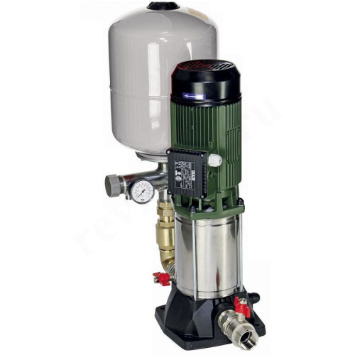 Установка насосная повышения давления DAB KVC1 85/120 T 400-50 IE3 (3х380В; 3,00кВт)