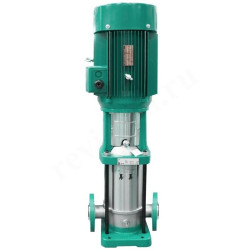 Насос повышения давления Native MVL 803-3/25/E/3-400-50-2-S1 (3х380В; 1,10кВт)