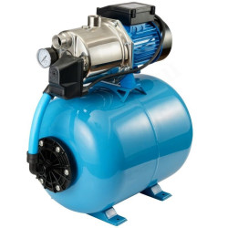 Установка насосная повышения давления Джилекс Джамбо 70/50 Н-50 (2.0) (1х220В; 1,10кВт)