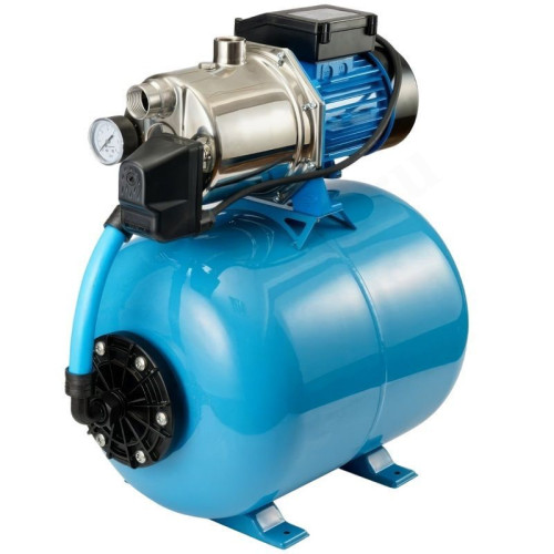 Установка насосная повышения давления Джилекс Джамбо 70/50 Н-50 (2.0) (1х220В; 1,10кВт)