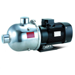 Насос повышения давления CNP CHL 12-50 (3х380В; 2,73кВт)