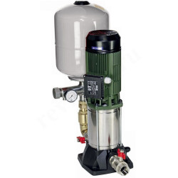 Установка насосная повышения давления DAB KVC1 70/120 T 400-50 IE3 (3х380В; 3,00кВт)