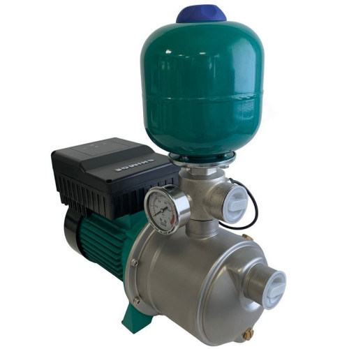 Установка насосная повышения давления SHIMGE PX-E 804 (1х220В; 1,50кВт)