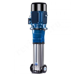 Насос повышения давления CNP CDM 5-8 FSWPC (3x220/380В; 1,10кВт)