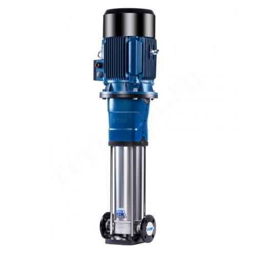 Насос повышения давления CNP CDM 5-8 FSWPC (3x220/380В; 1,10кВт)