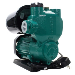 Установка насосная повышения давления SHIMGE PW 125 (1х220В; 0,13кВт)