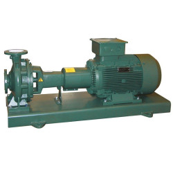 Насос повышения давления DAB KDN 80-250 (3х380В; 75,00кВт)