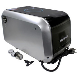 Установка насосная повышения давления SHIMGE CA 1000 (1х220В; 1,00кВт)