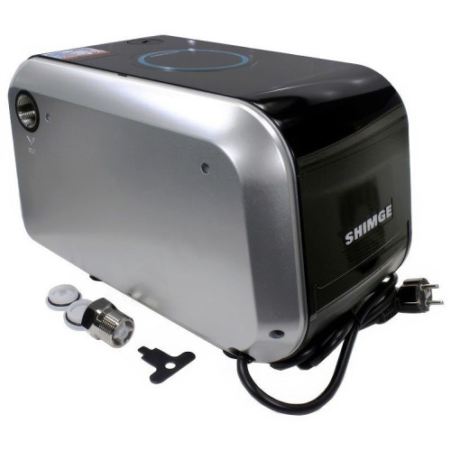 Установка насосная повышения давления SHIMGE CA 1000 (1х220В; 1,00кВт)